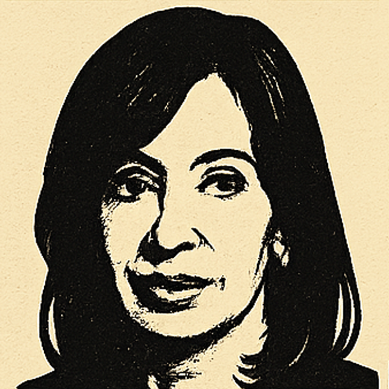 Cristina Fernández de Kirchner